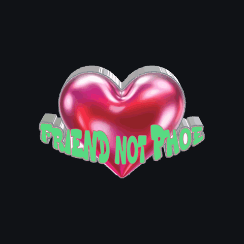 Friend not Phoe